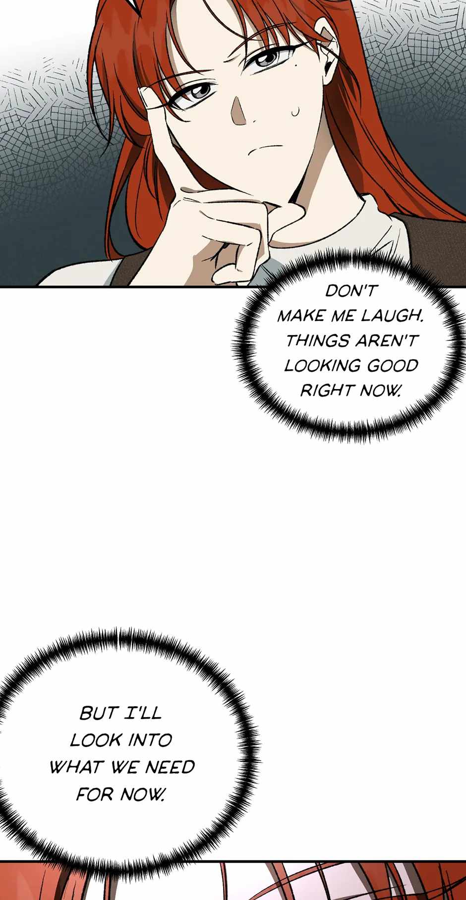 Guide to be King of the Dead Chapter 38 54